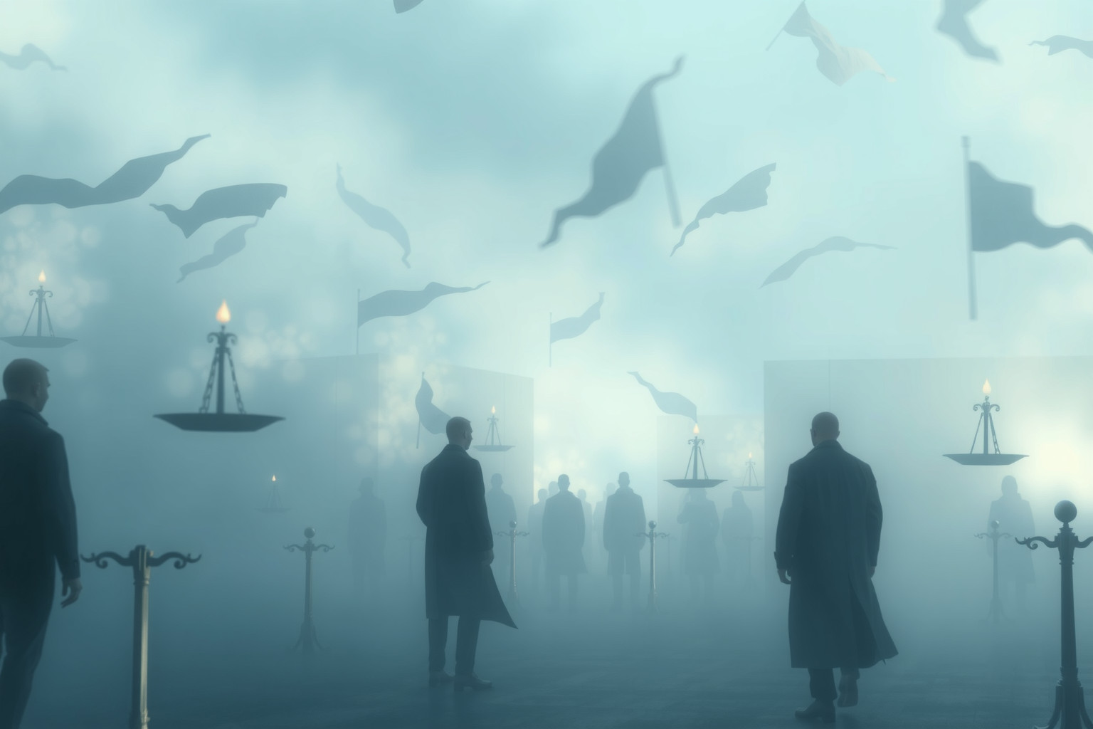 Sognare gas lacrimogeno politico indica conflitti interiori e tensioni sociali.