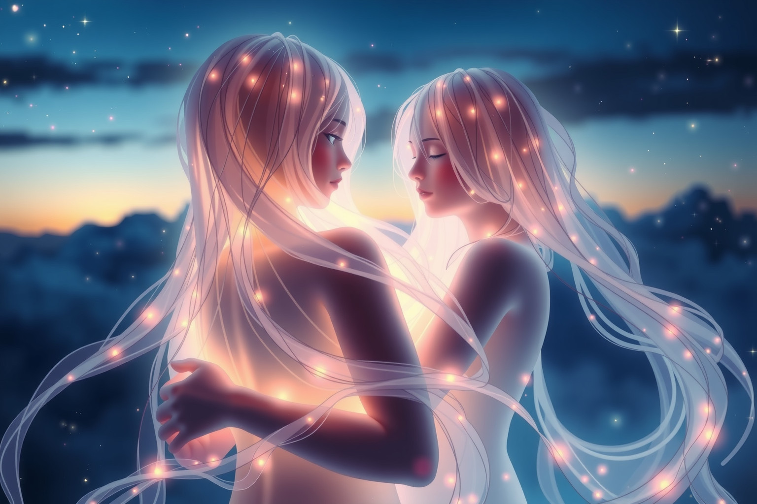 Sognare il coniuge che piange riflette empatia e ansie profonde.