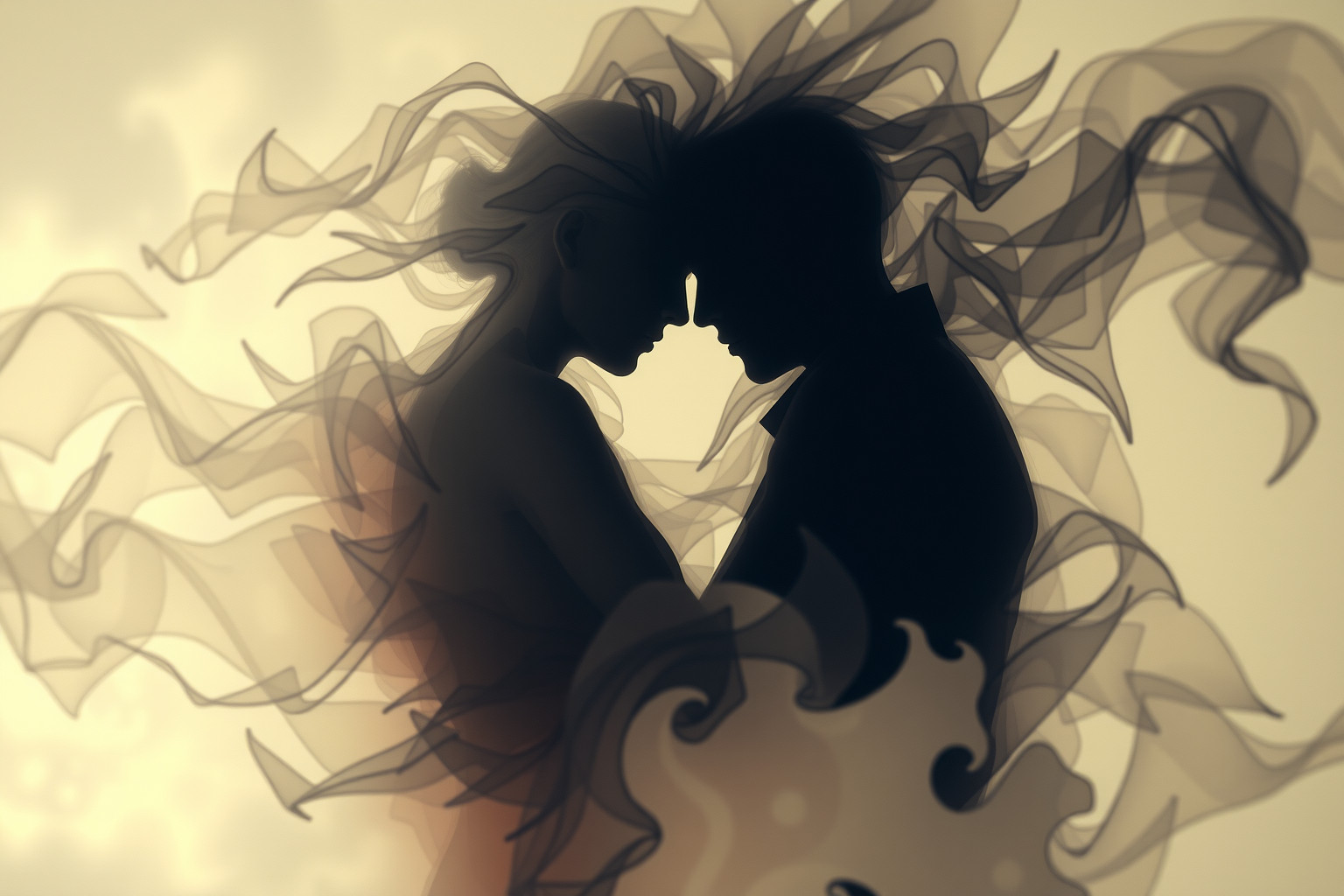 Sognare il coniuge arrabbiato riflette tensioni emotive nascoste interiori.