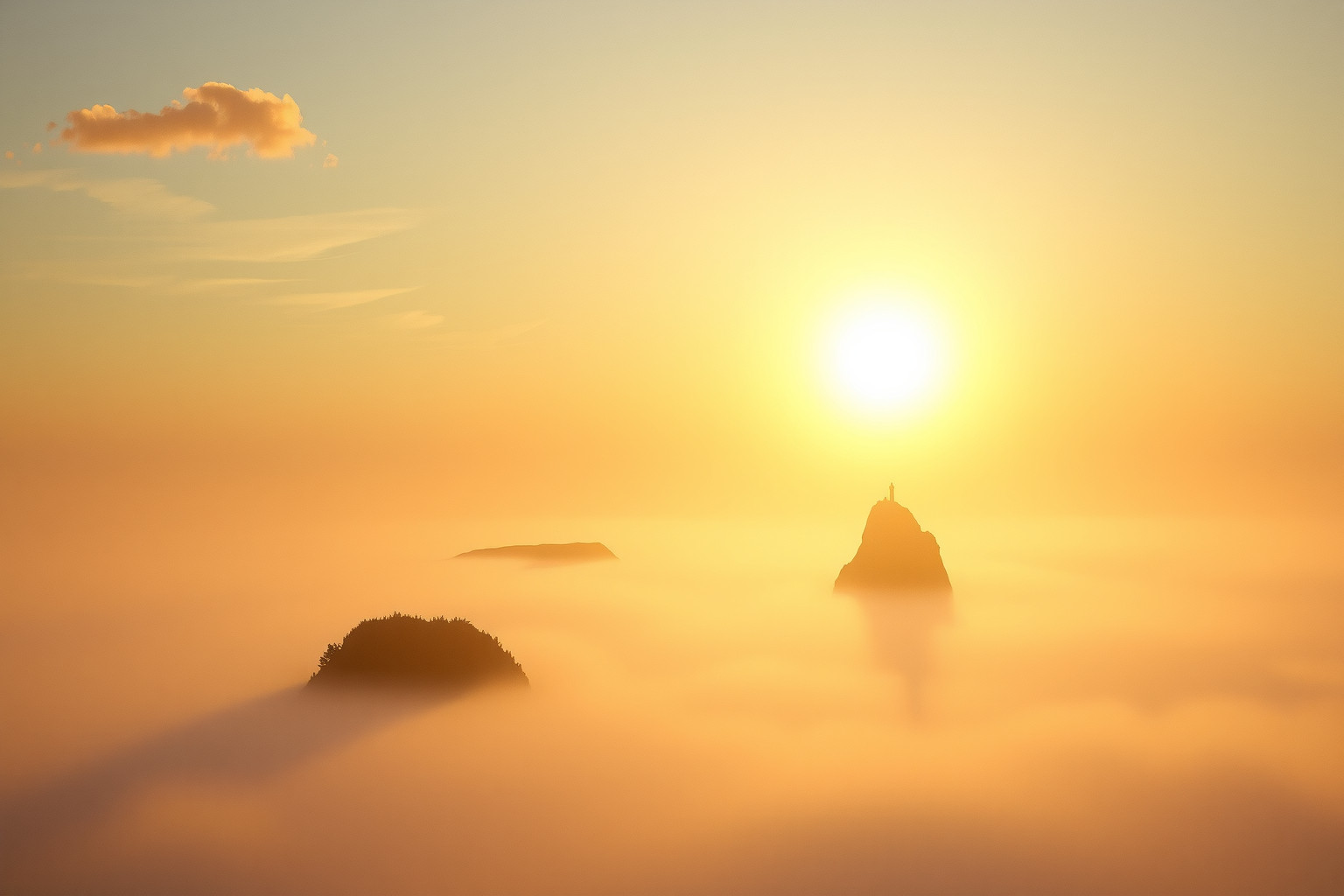 Sognare il sud riflette desideri di libertà e cambiamento lontano.