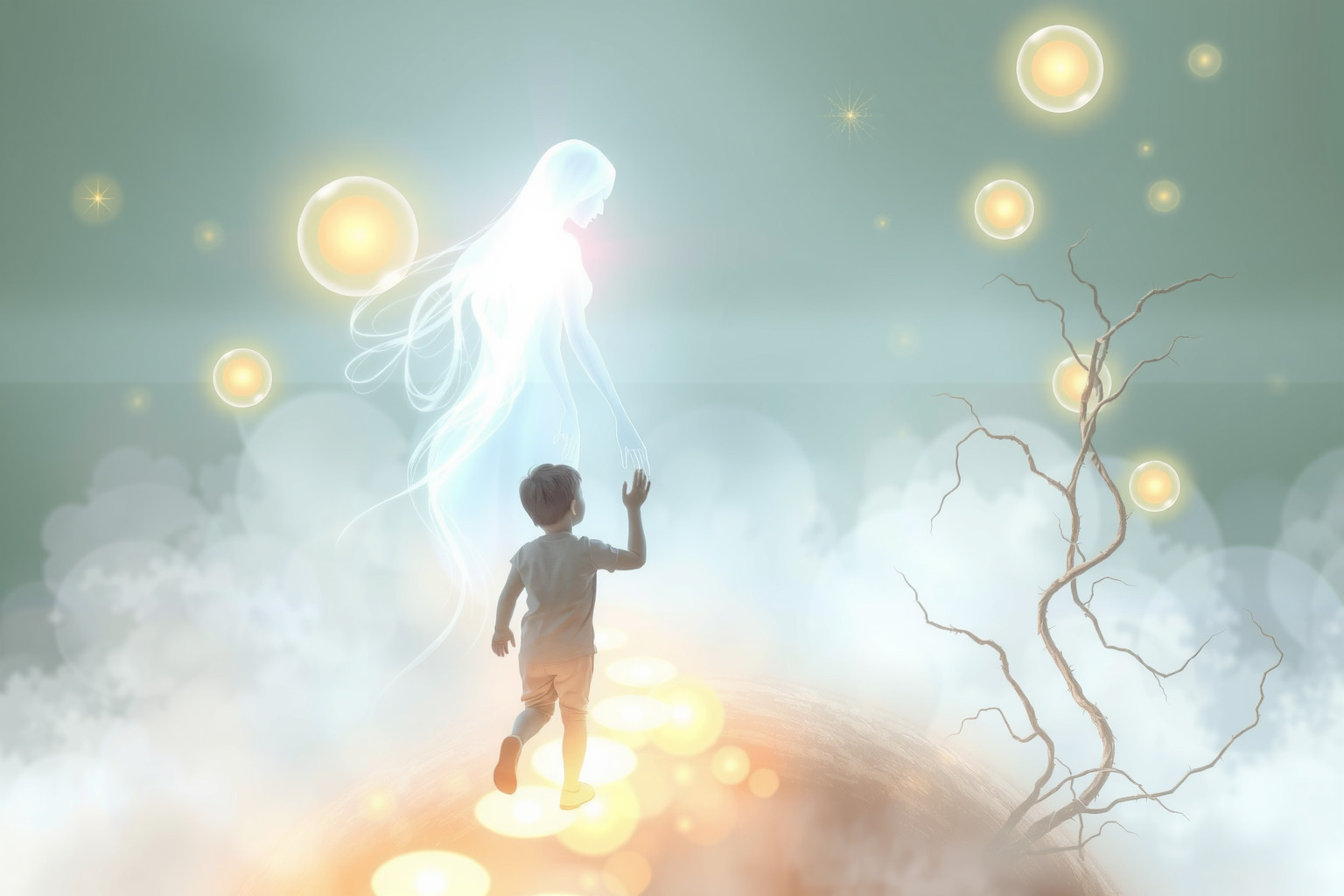 Sognare la madre che guida simboleggia protezione e crescita personale.