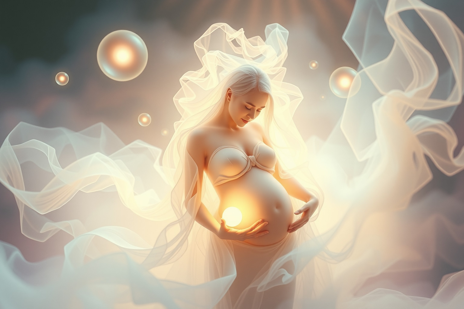 Sognare la madre in sogni surreali riflette desideri nascosti profondi.