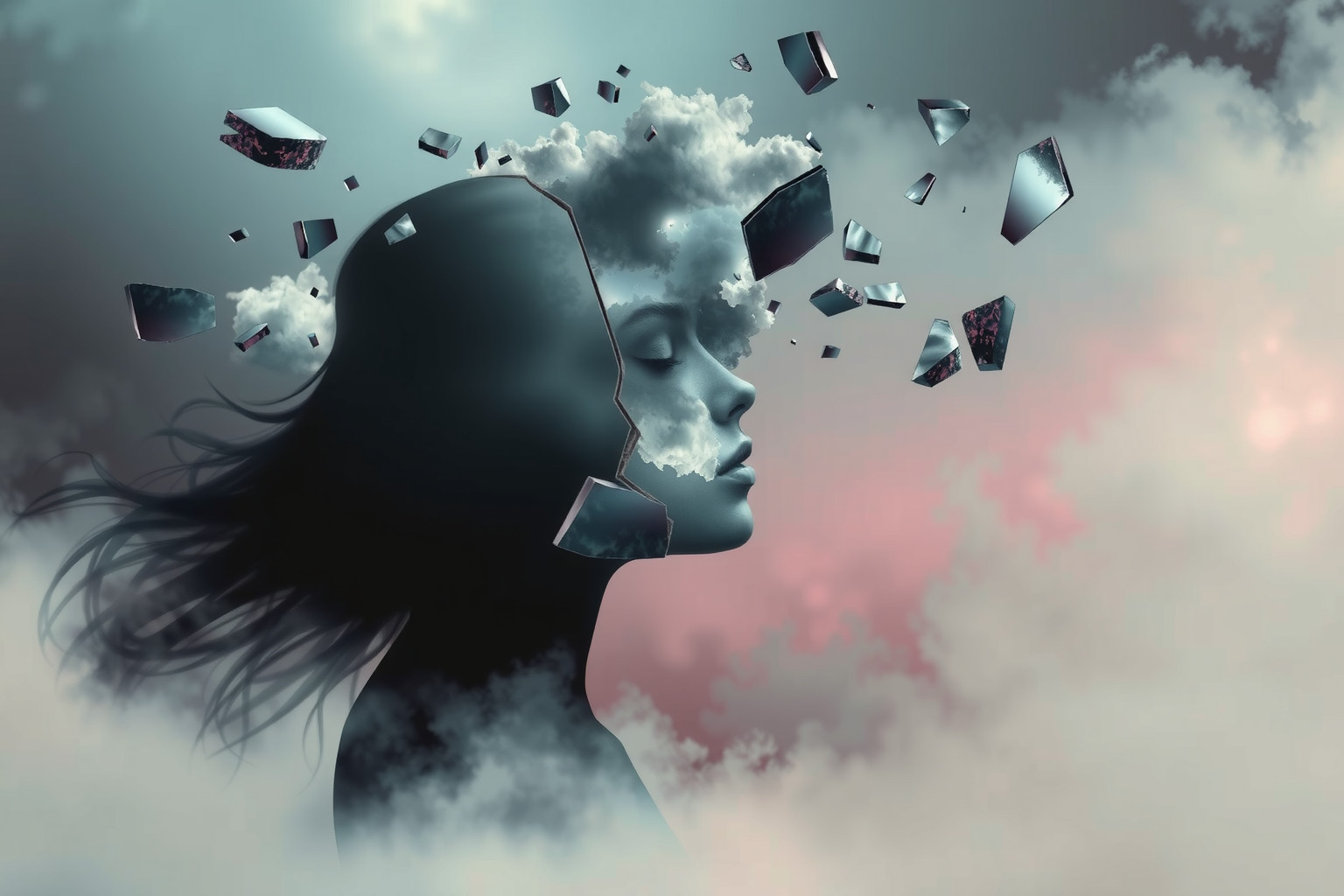 Sognare moglie arrabbiata riflette tensioni e insoddisfazioni interiori.