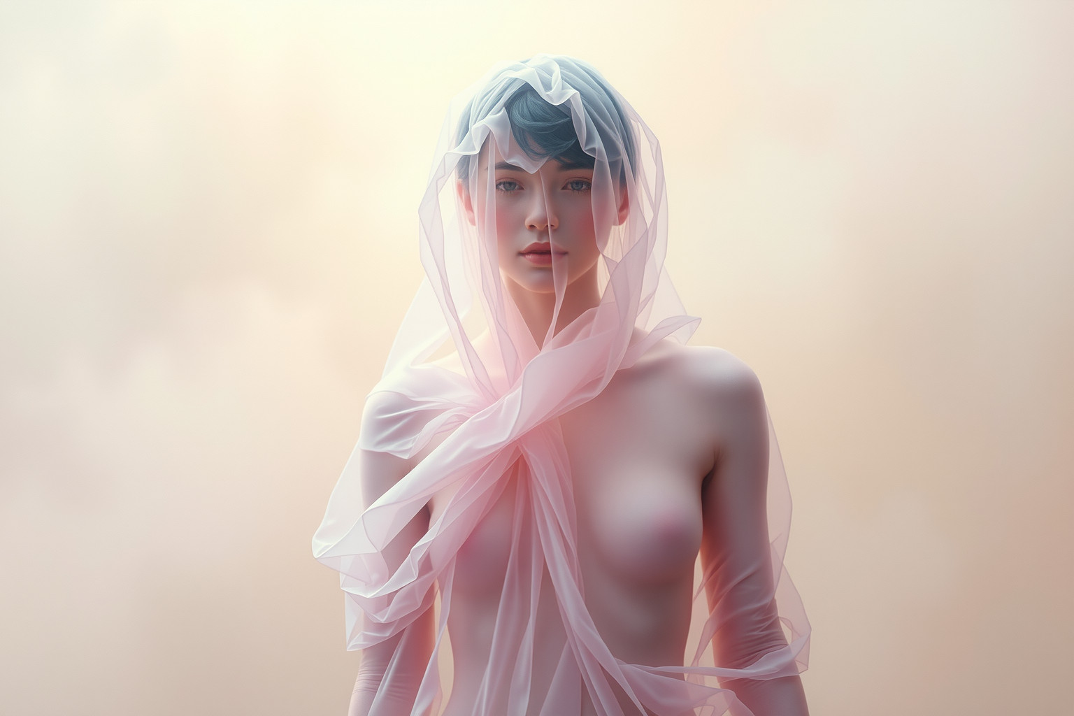 Sognare la pelle simboleggia protezione emotiva e identità personale.