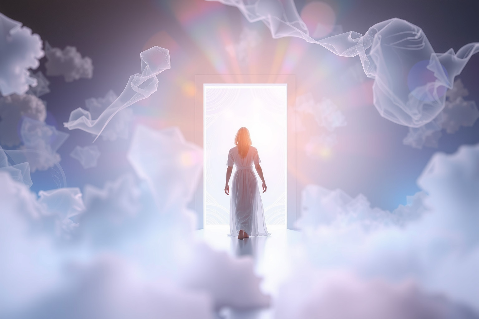 Sognare l'accettazione indica crescita interiore e adattamento positivo.