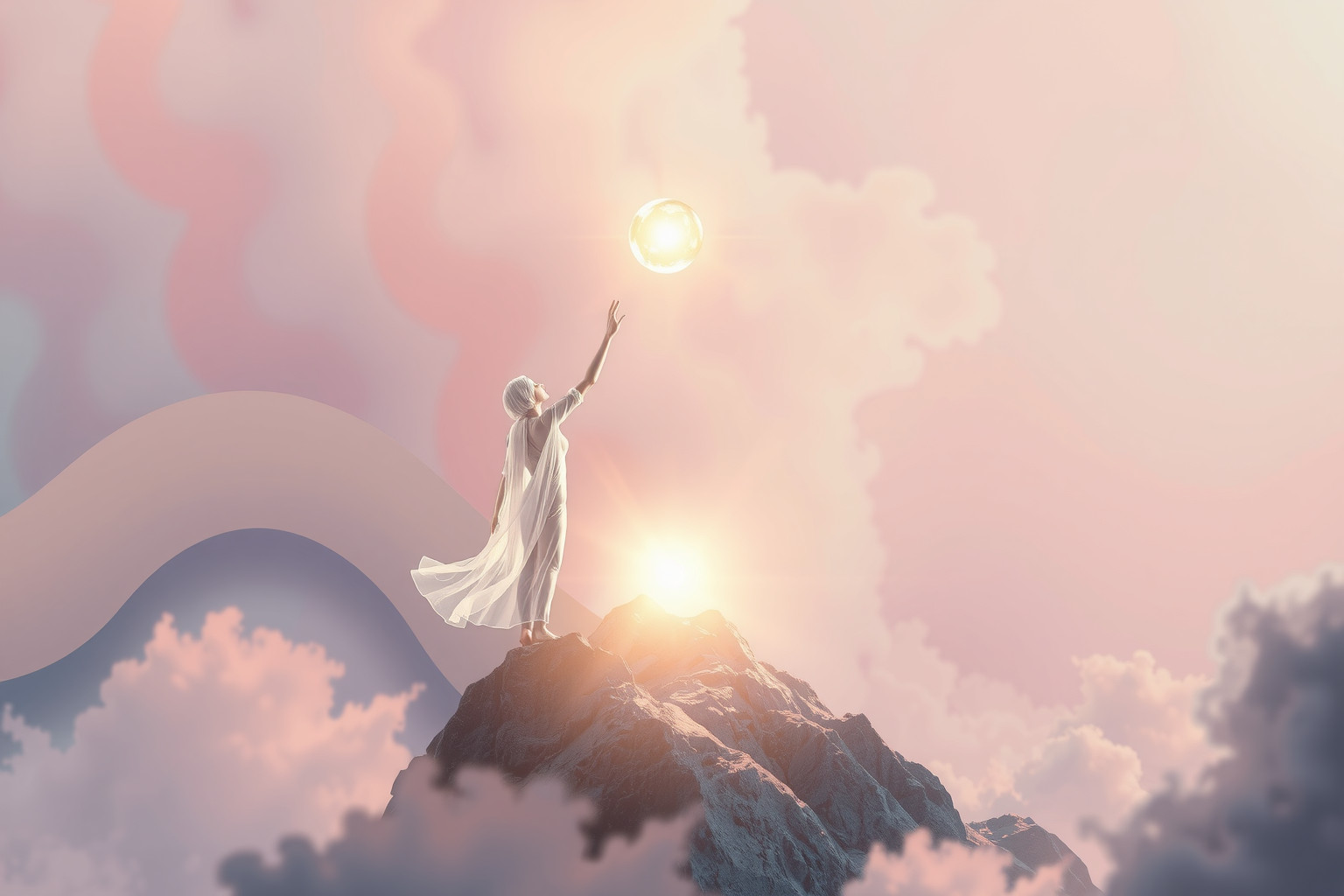 Sognare sfide superate simboleggia crescita personale e fiducia rinnovata.