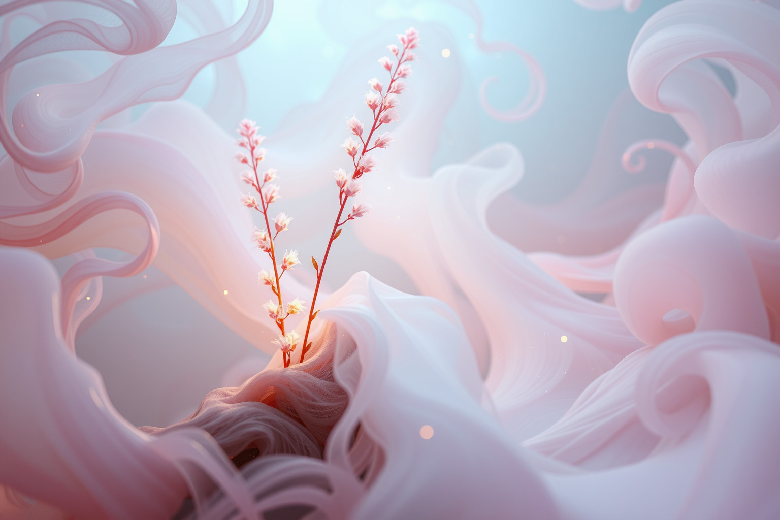 Sognare legno di brugo che cresce simboleggia nuova forza interiore.