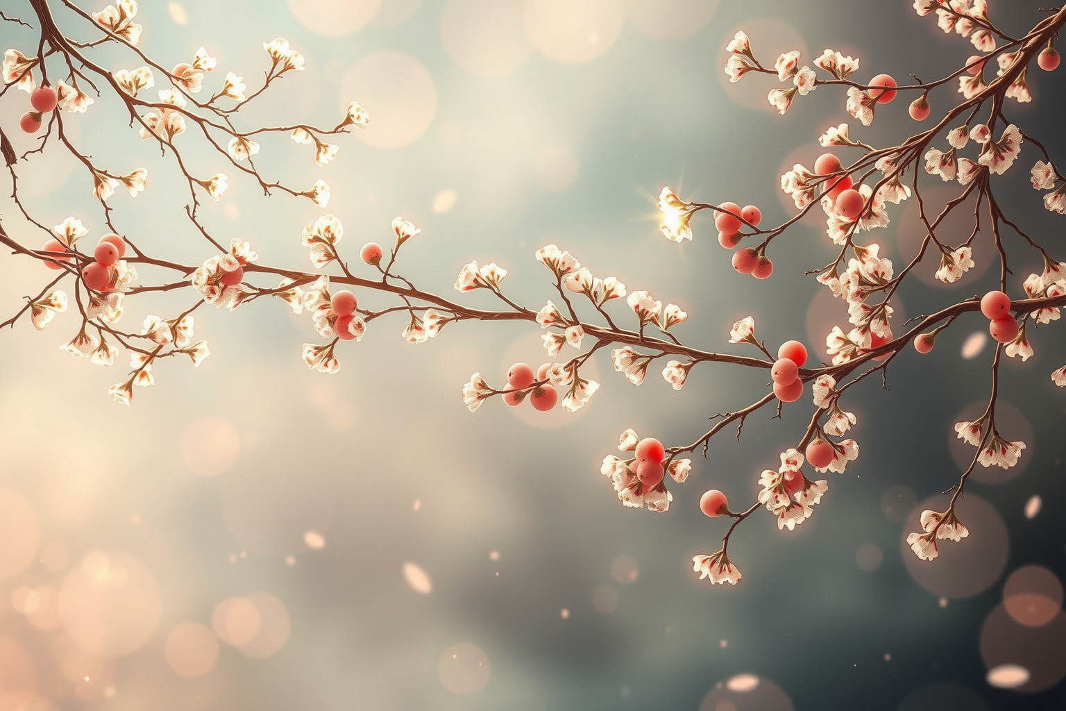 Sognare brugo in abbondanza simboleggia prosperità e crescita personale.