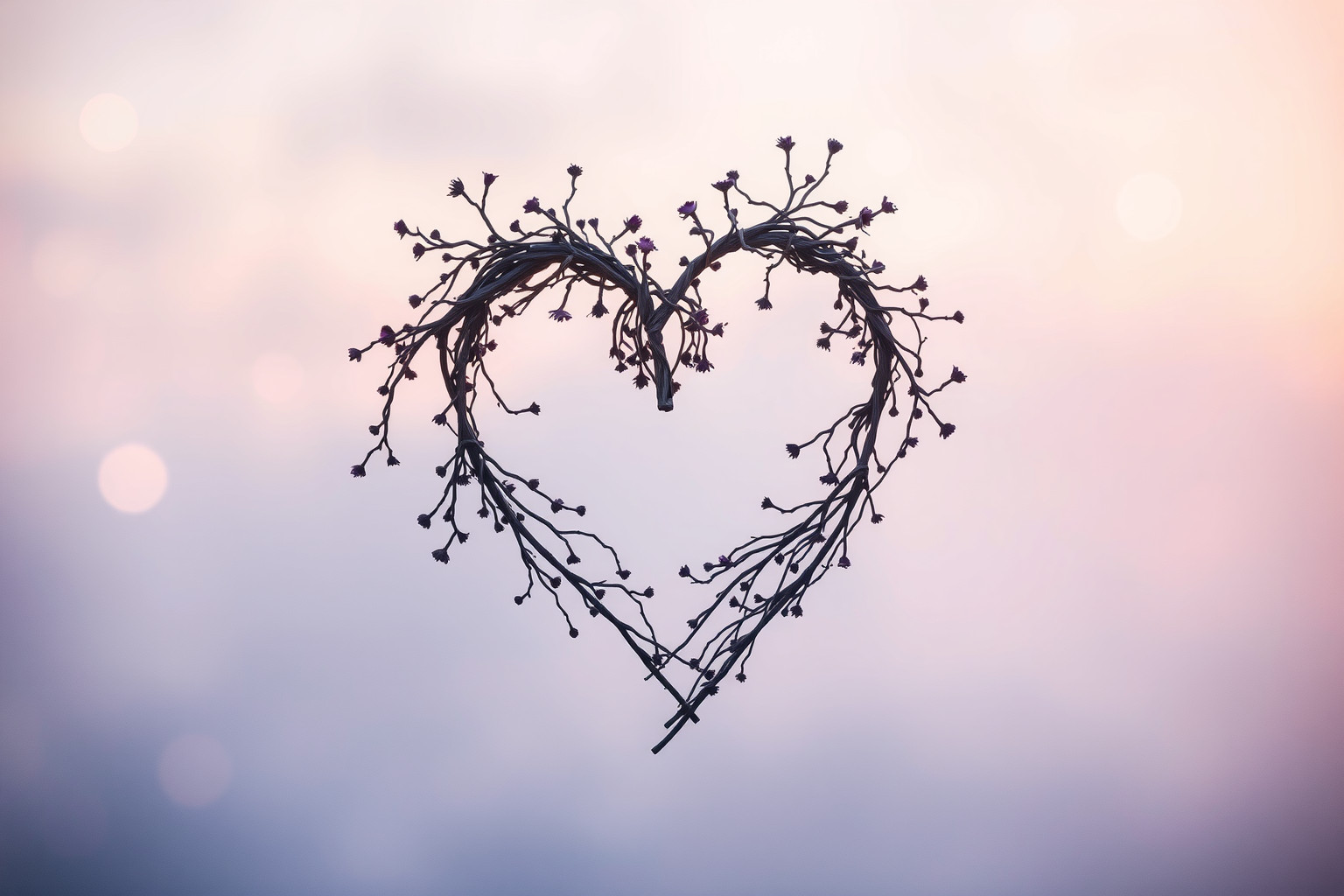 Sognare legno di brugo simboleggia passione nascosta e legami profondi.