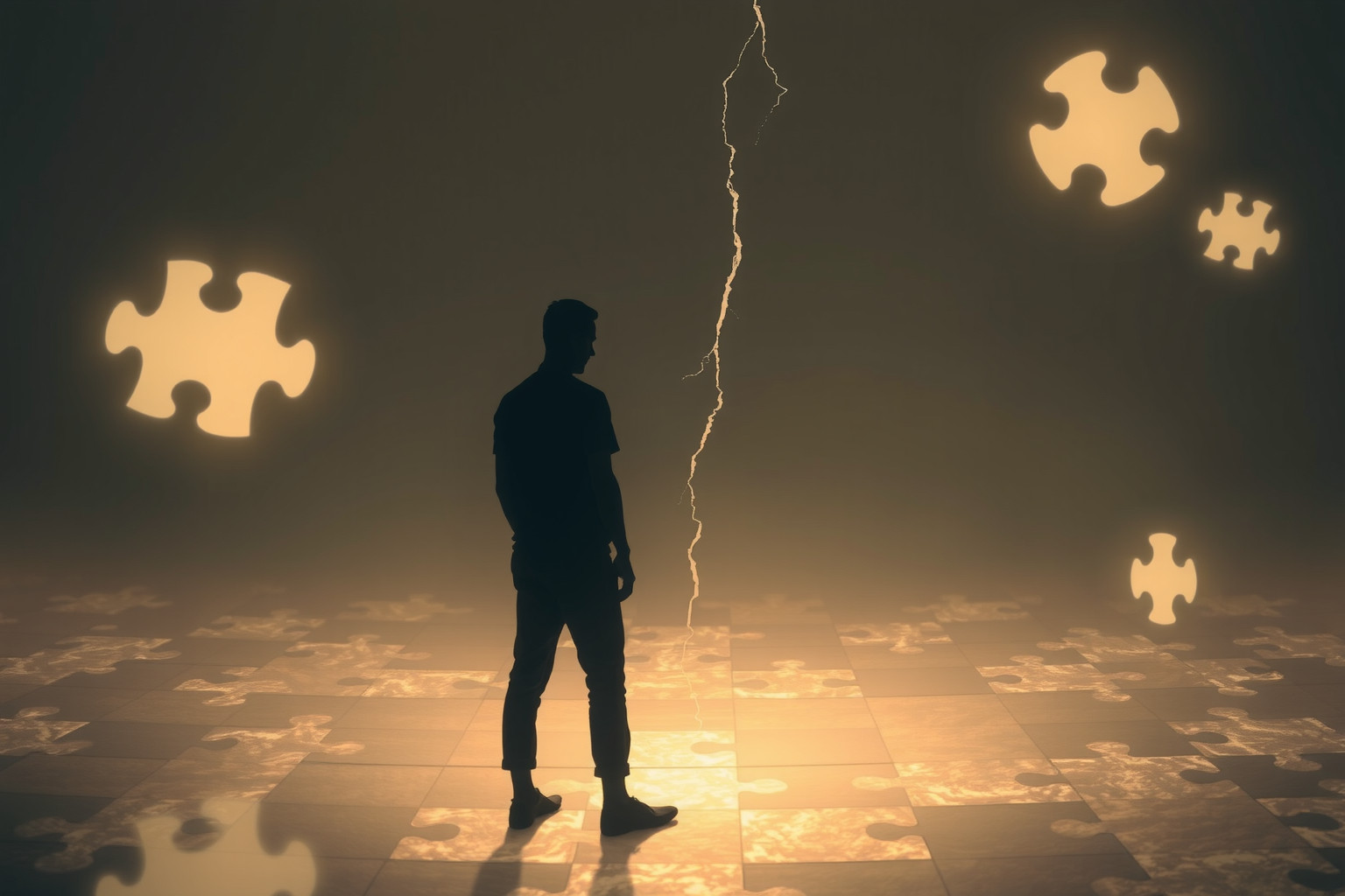 Sognare mine con persone conosciute rivela tensioni nascosta.