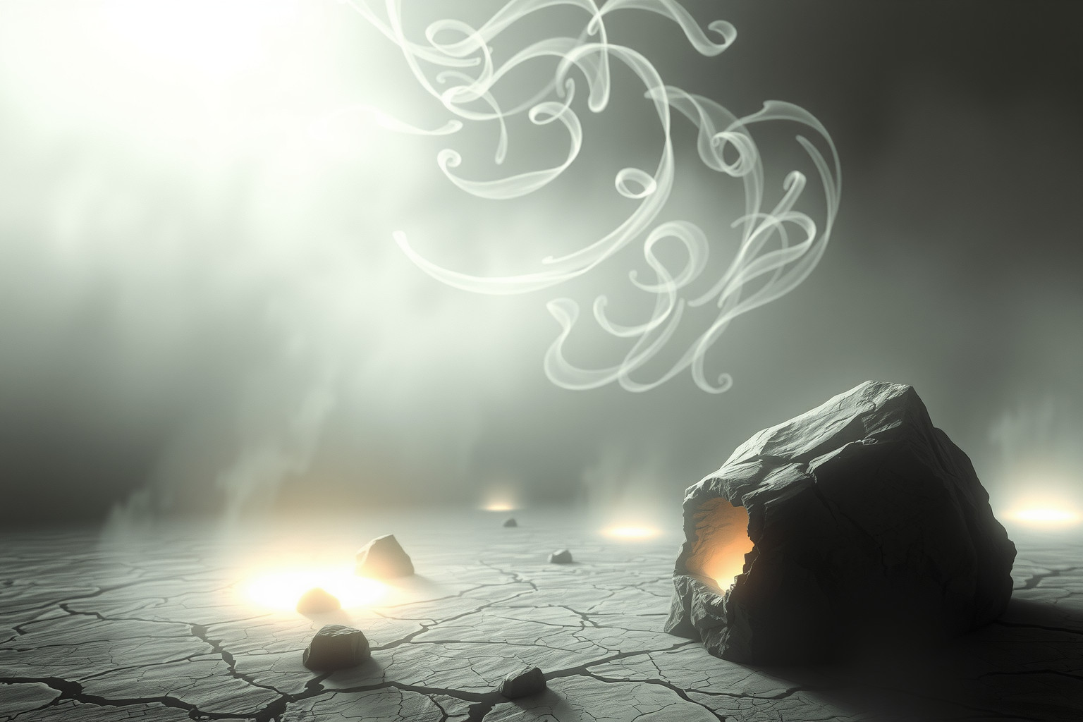 Sognare mine riflette tensioni interiori pronte a esplodere.