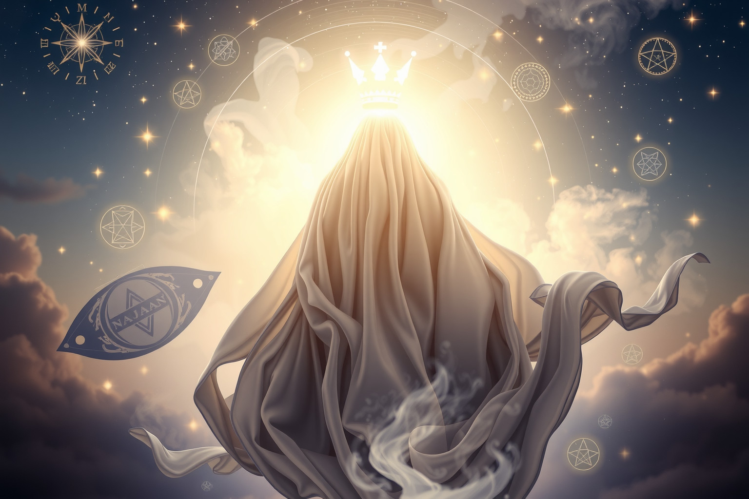 Sognare Napoleone simboleggia potere, ambizione e conflitto interiore.