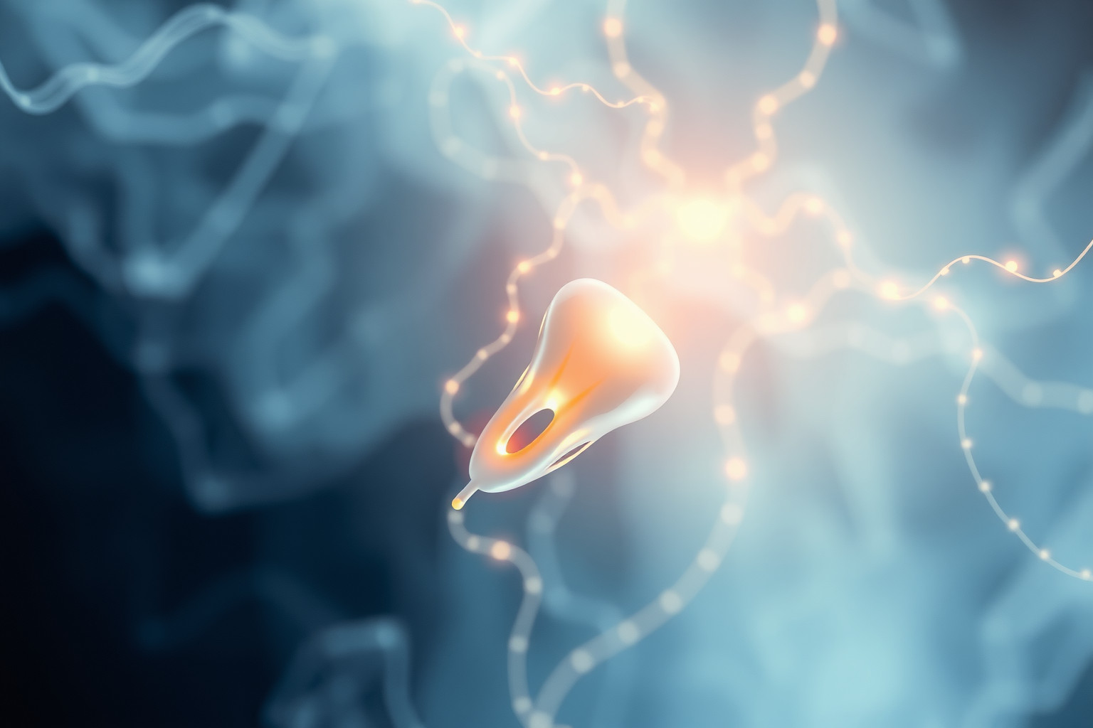 Sognare narici in medicina può indicare ansie su respirazione e salute.