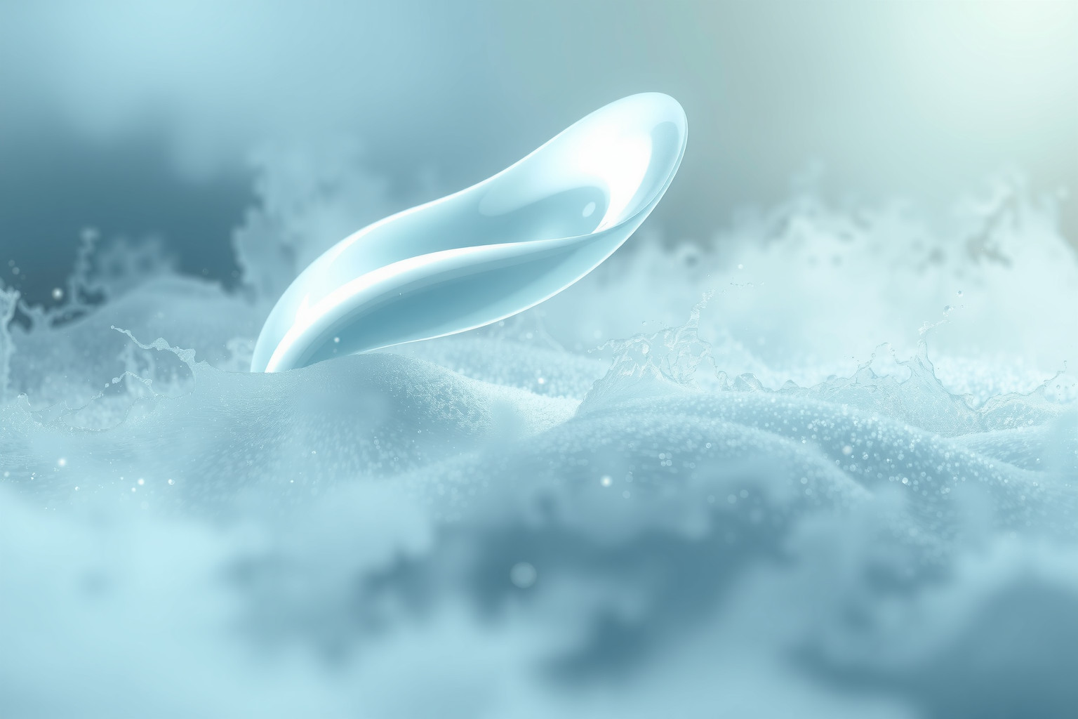 Sognare piombo che galleggia simboleggia leggerezza in situazioni pesanti.