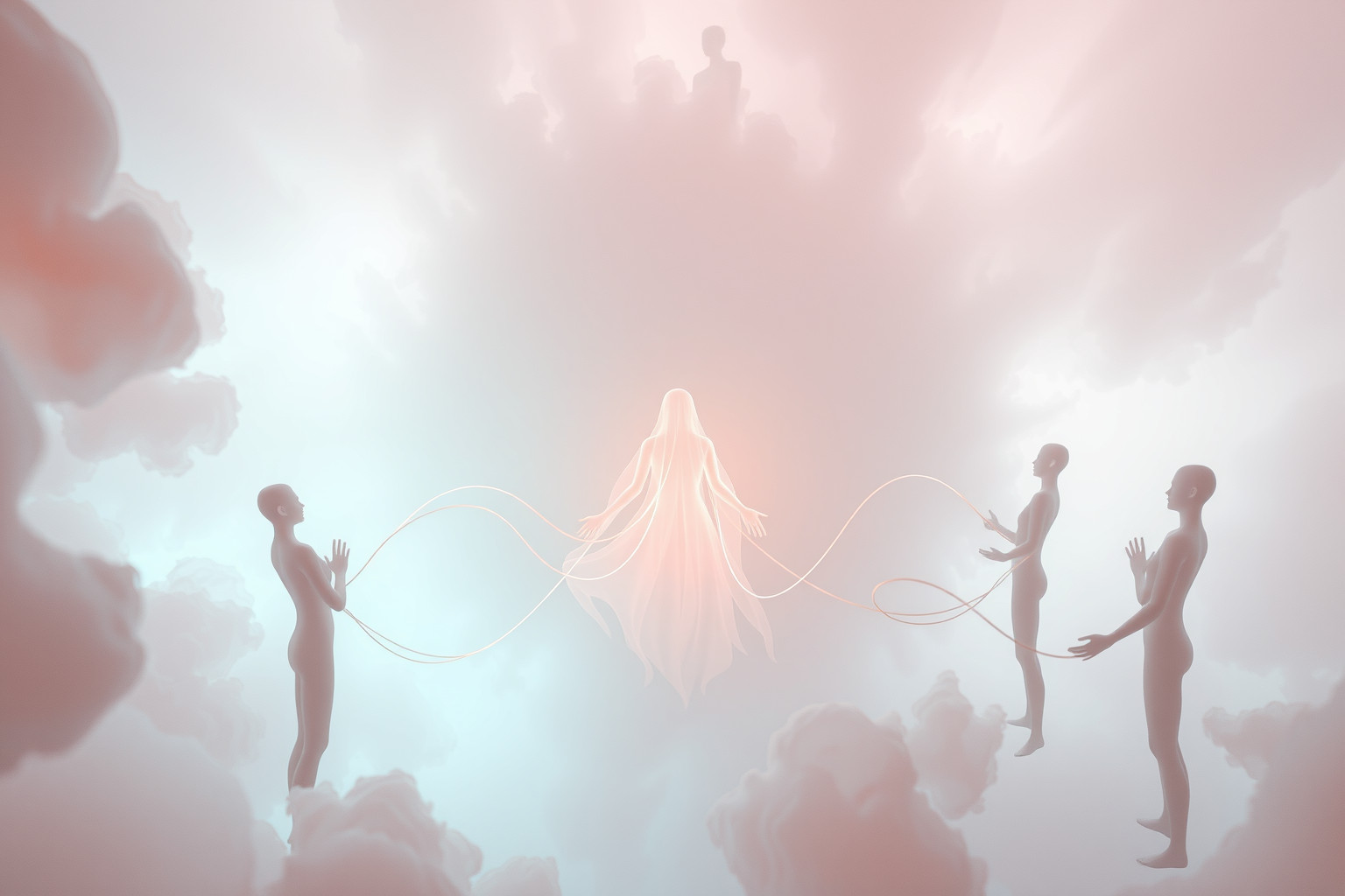 Sognare più servi indica gestioni multiple di responsabilità e potere.