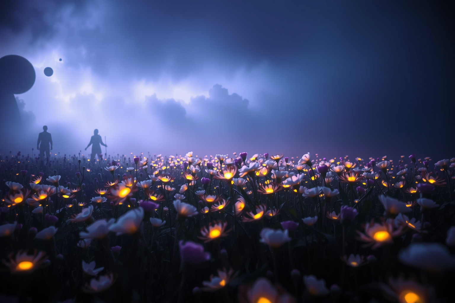 Sognare ranuncoli in incubi simboleggia paure nascoste e ansia.