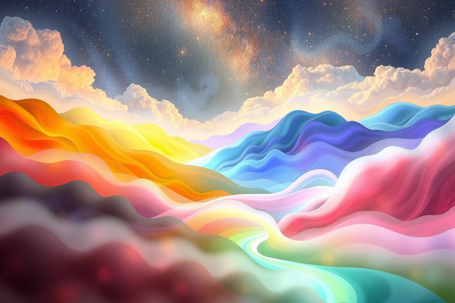 Sognare l’estate simboleggia gioia e vitalità interiore intensa.