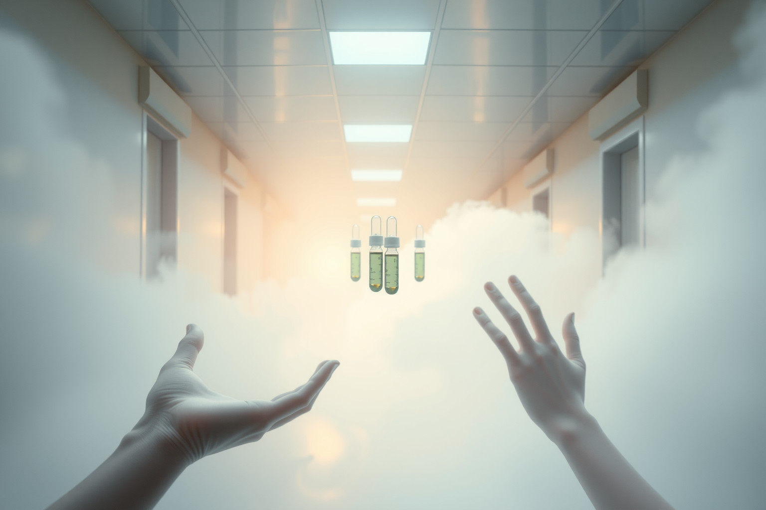 Sognare stricnina medica simboleggia avvertimenti su pericoli nascosti.