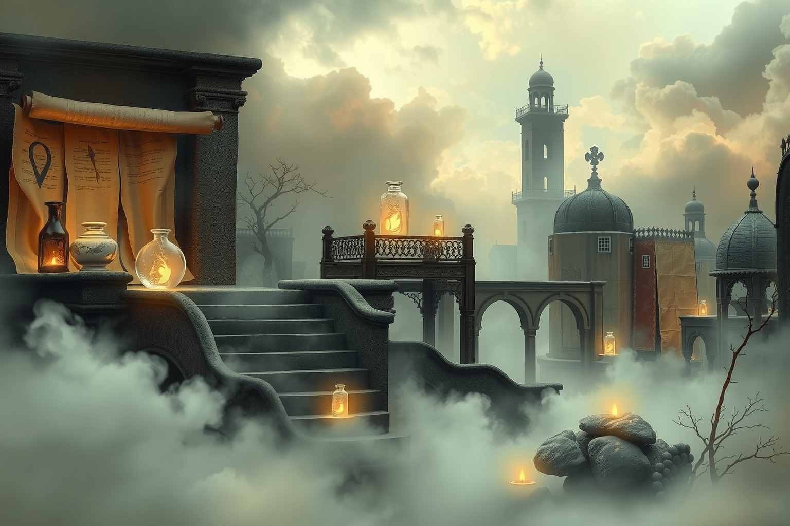 La stricnina simboleggiava anticamente tradimenti e pericoli nascosti.