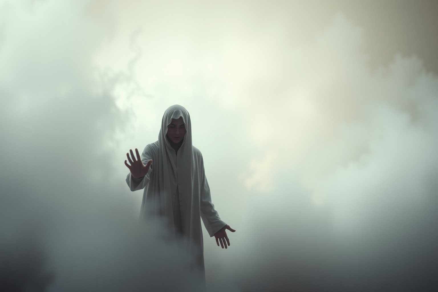 Sognare un aiutante che abbandona riflette timori di rifiuto profondo.