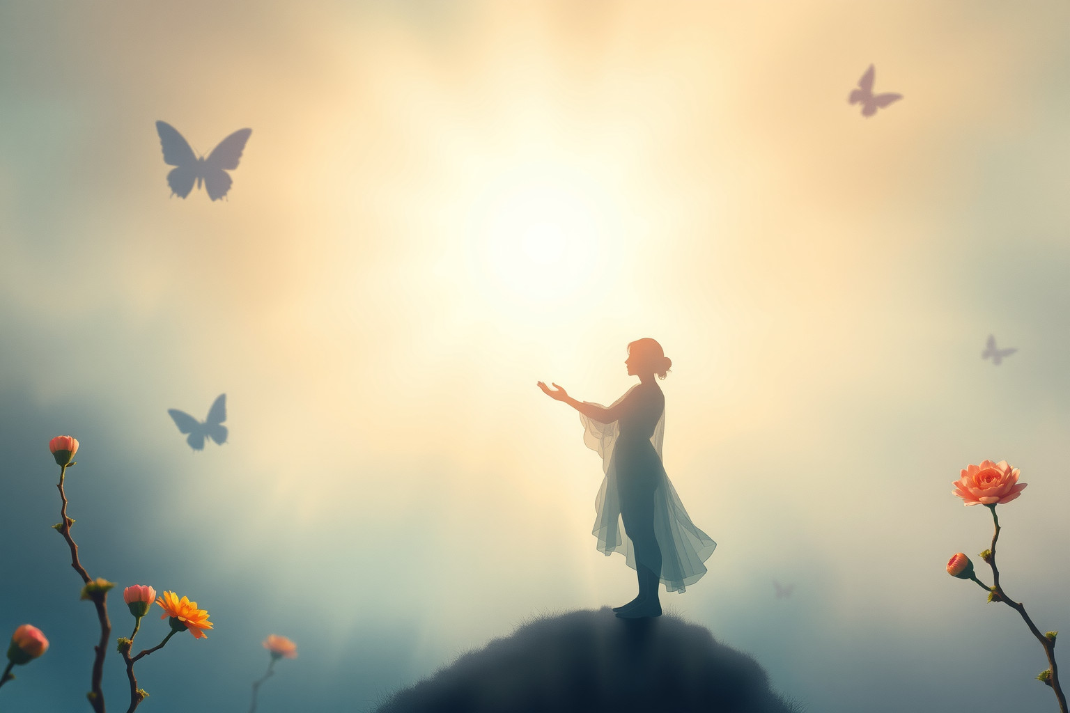 Sognare un aiutante insegna crescita interiore e nuove conoscenze.