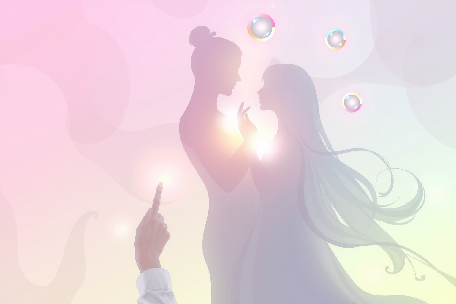 Sognare un aiutante familiare rivela legami emotivi profondi e fiducia.