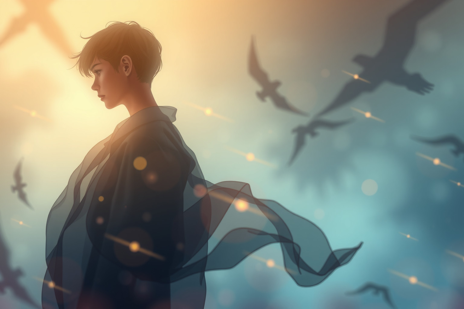 Sognare un allievo ufficiale ricorrente indica crescita e disciplina interiore.