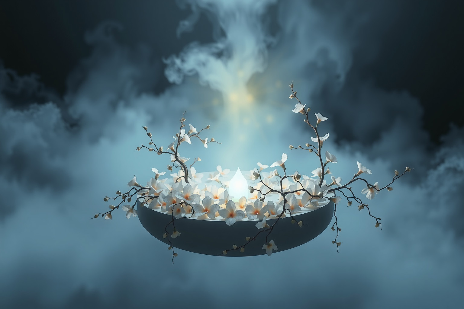 Sognare altare fiorito simboleggia gioia e nuove opportunità.