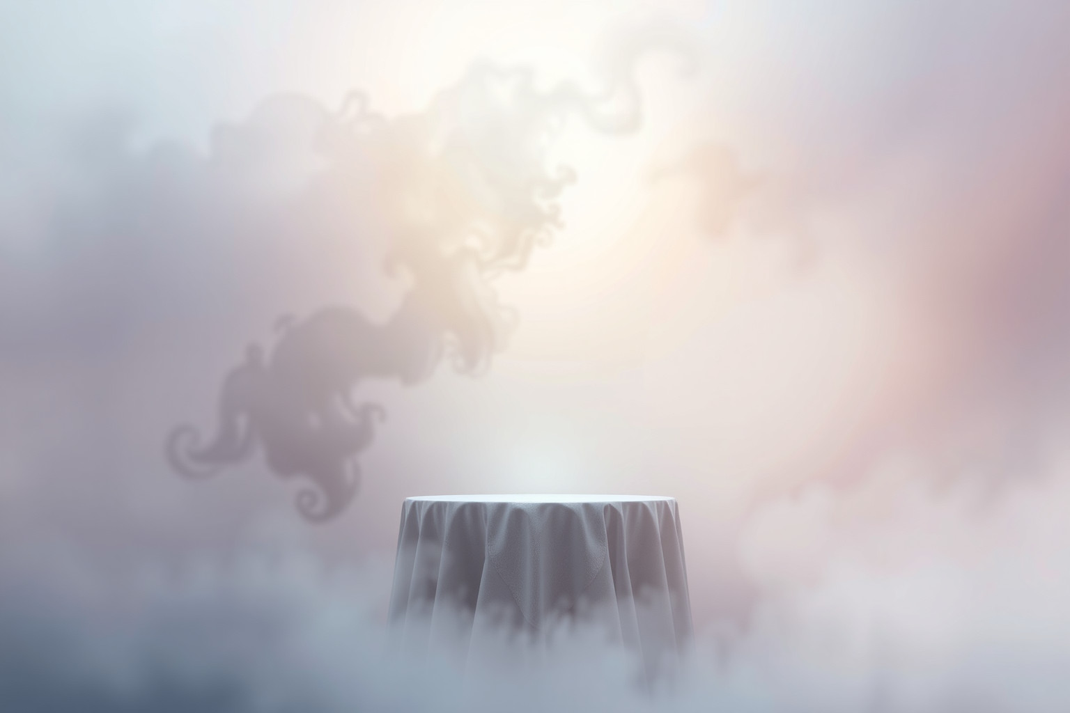 Sognare un altare vuoto simboleggia mancanza di certezze spirituali.