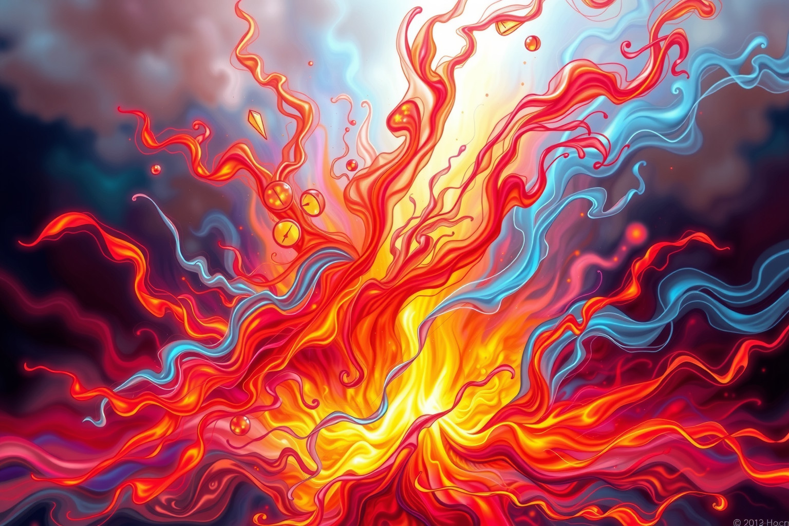 Sognare altoforno vividamente indica passioni e trasformazioni interiori profonde.