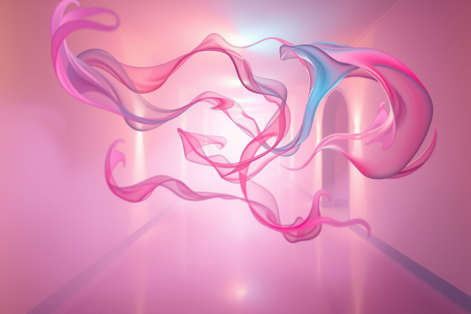 Sognare l'androne con odore insolito rivela emozioni nascoste profonde.