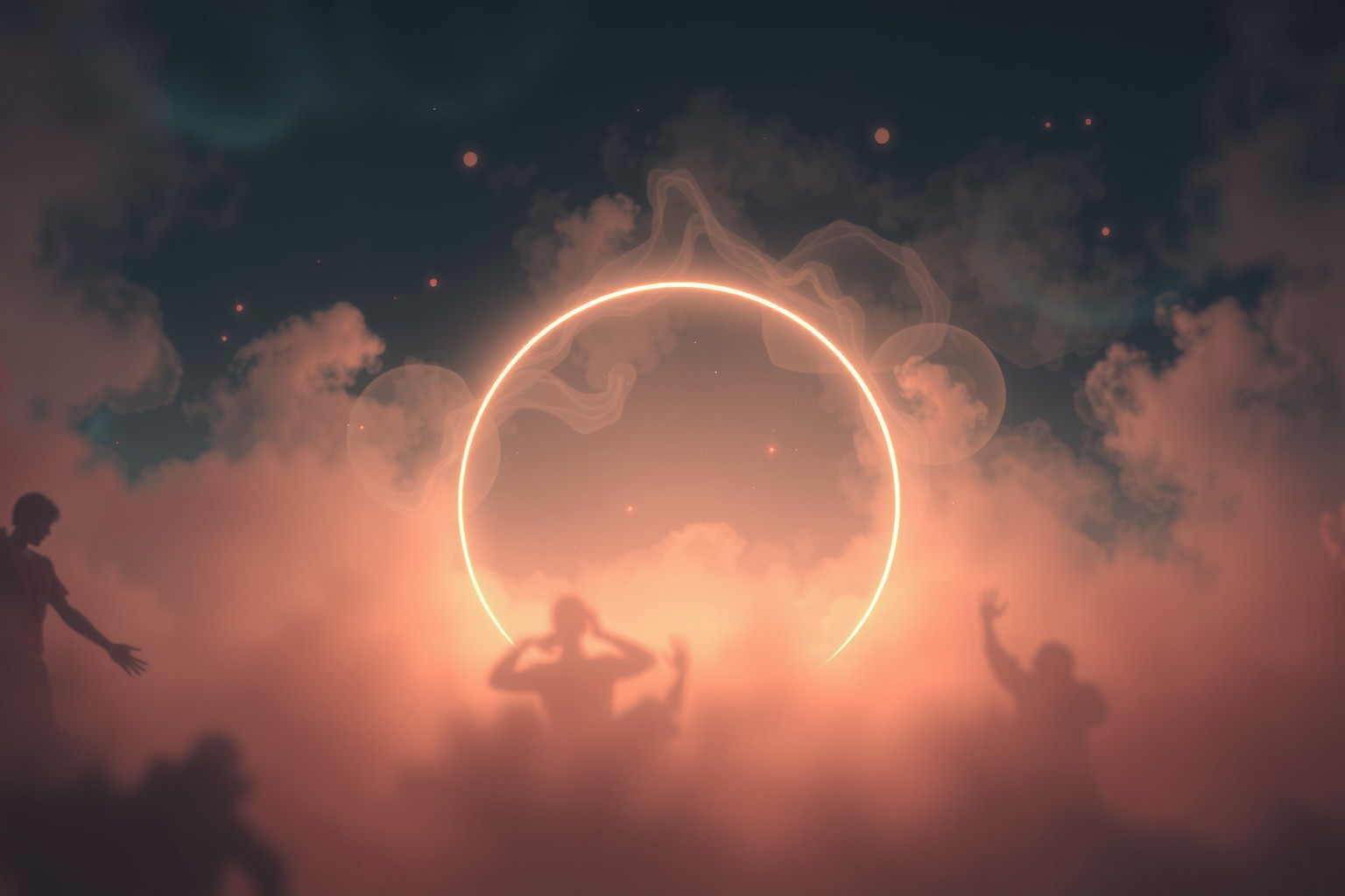 Sognare un ano gigante indica un problema amplificato nella vita.