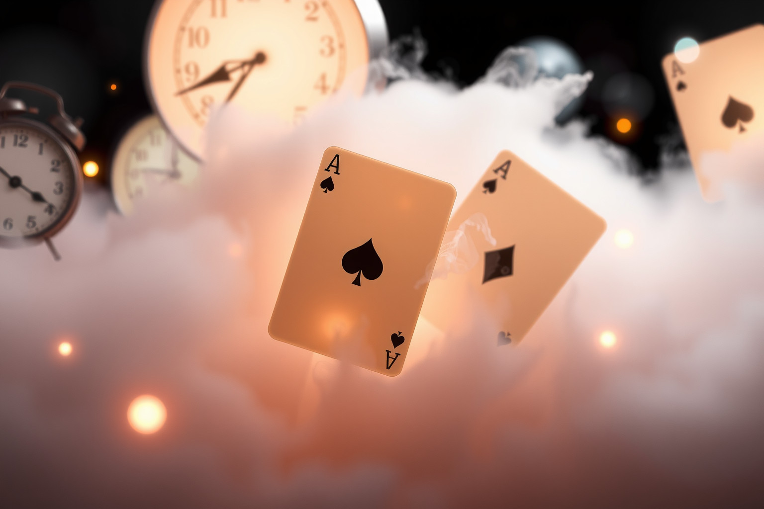 Sognare un anticipo nel gioco d'azzardo simboleggia rischio e opportunità.