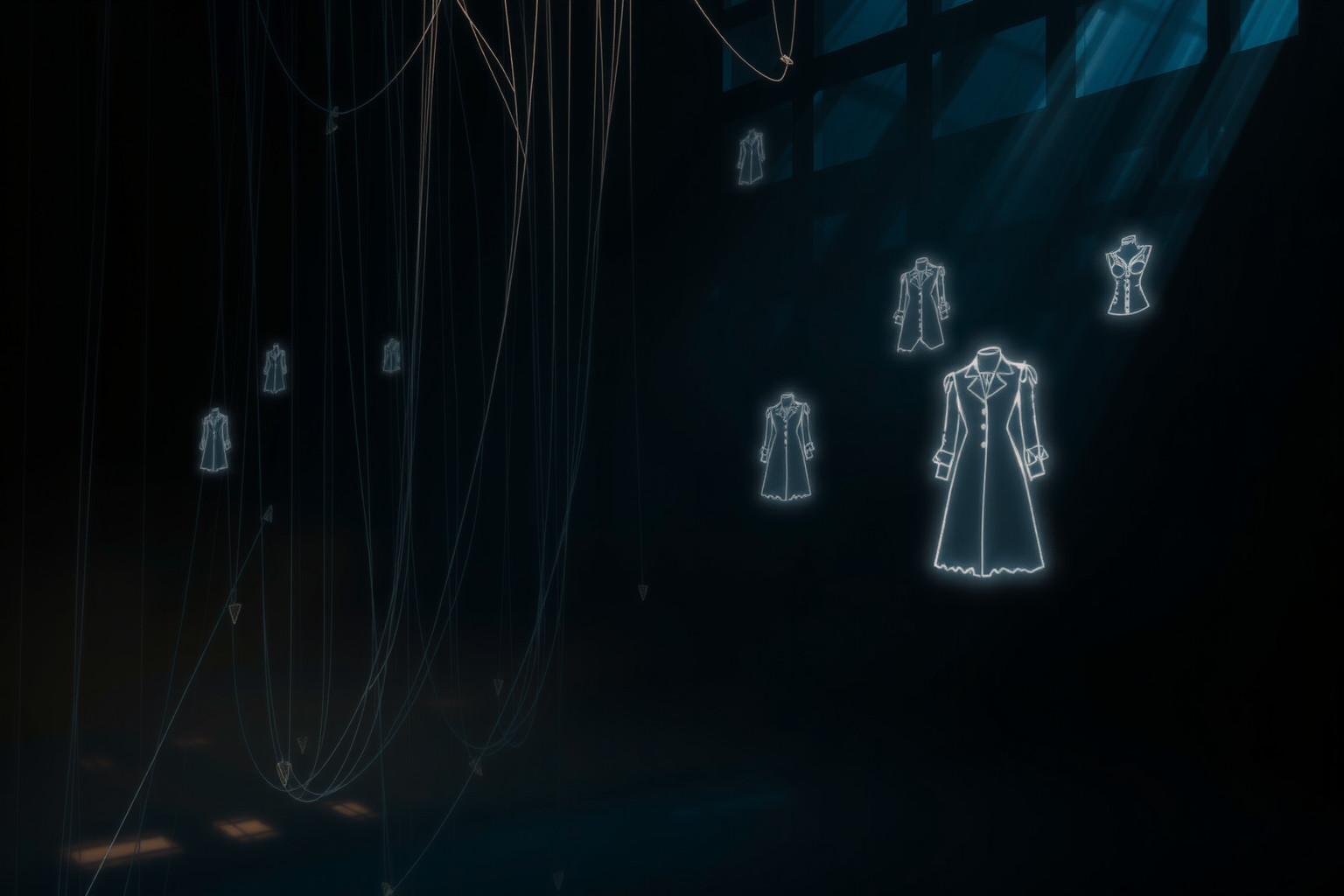 Sognare apprendista sarto in stanza buia simboleggia crescita interiore nascosta.