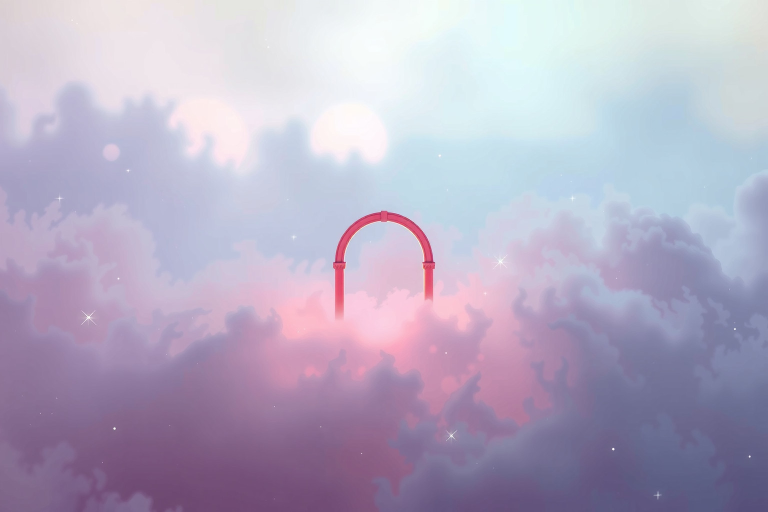 Sognare un arco di trionfo in miniatura simboleggia successi personali nascosti.