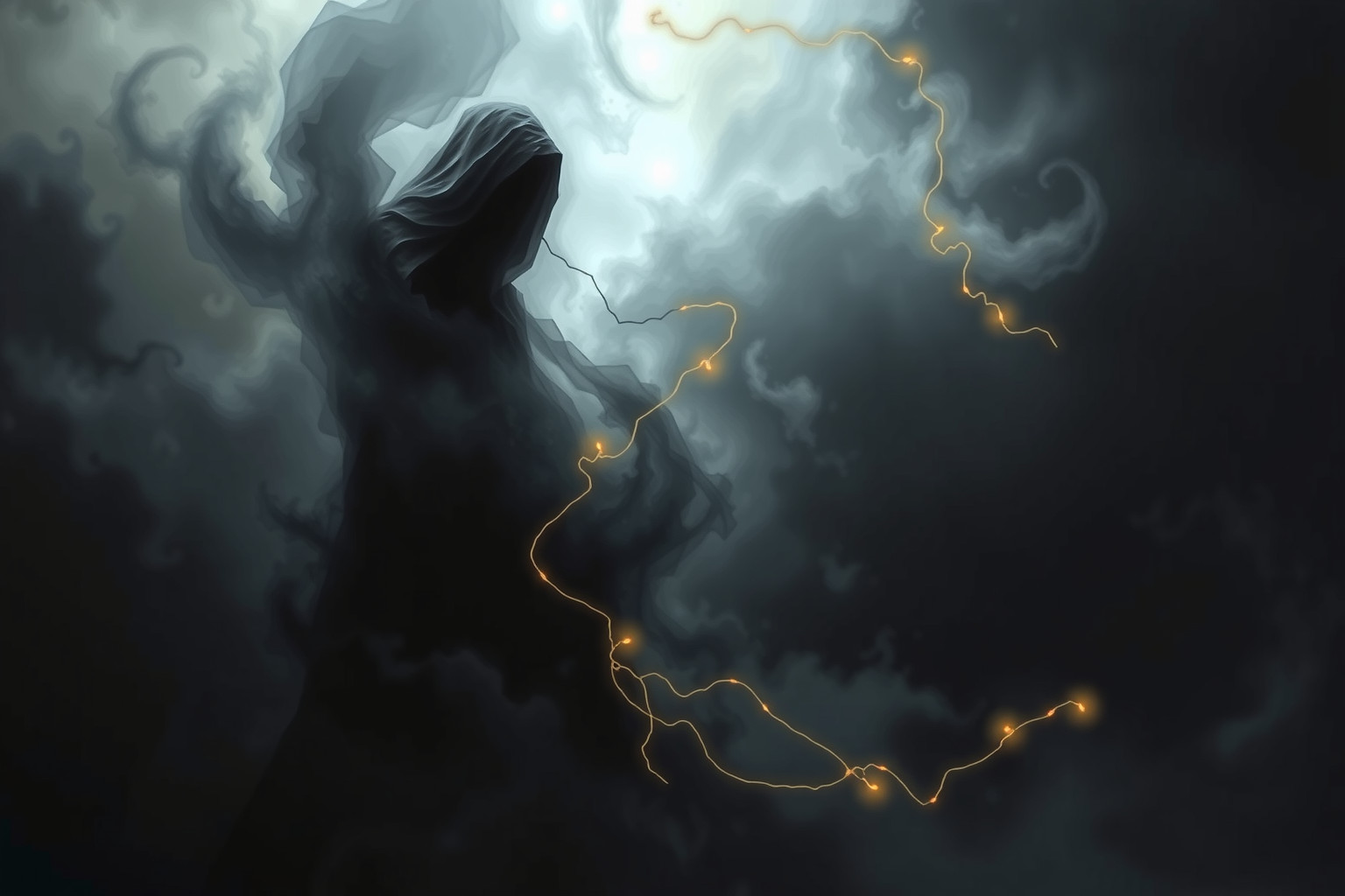 Sognare un assassino riflette spesso aggressività repressa inconscia.