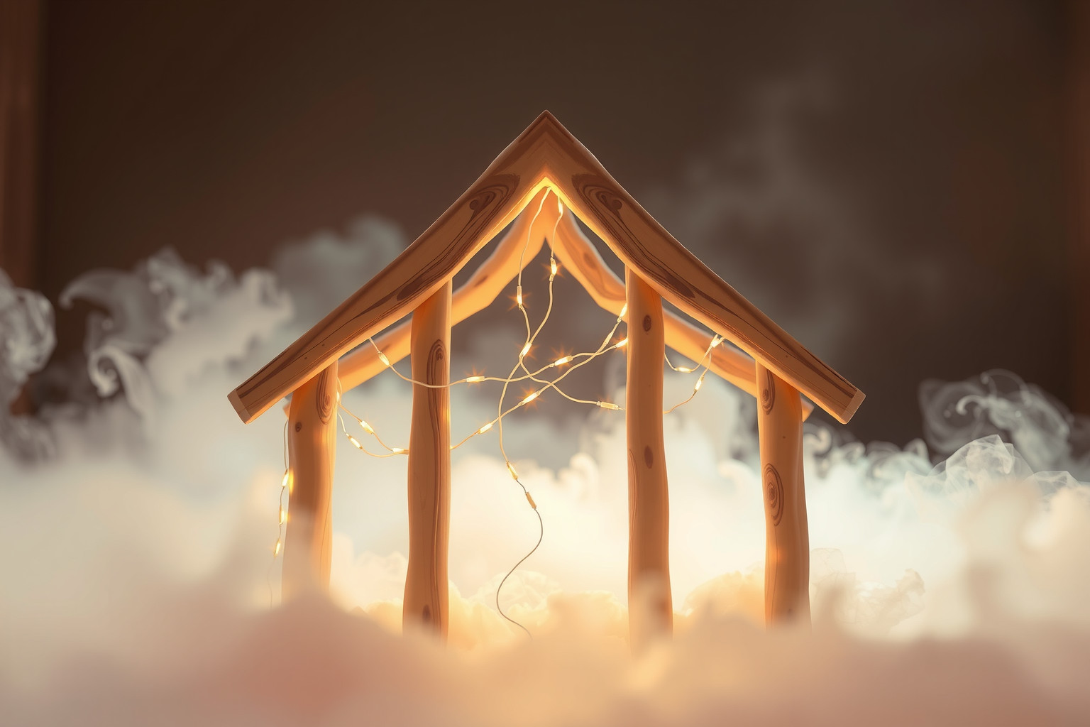 Sognare un asse simboleggia radicamento e armonia familiare duratura.