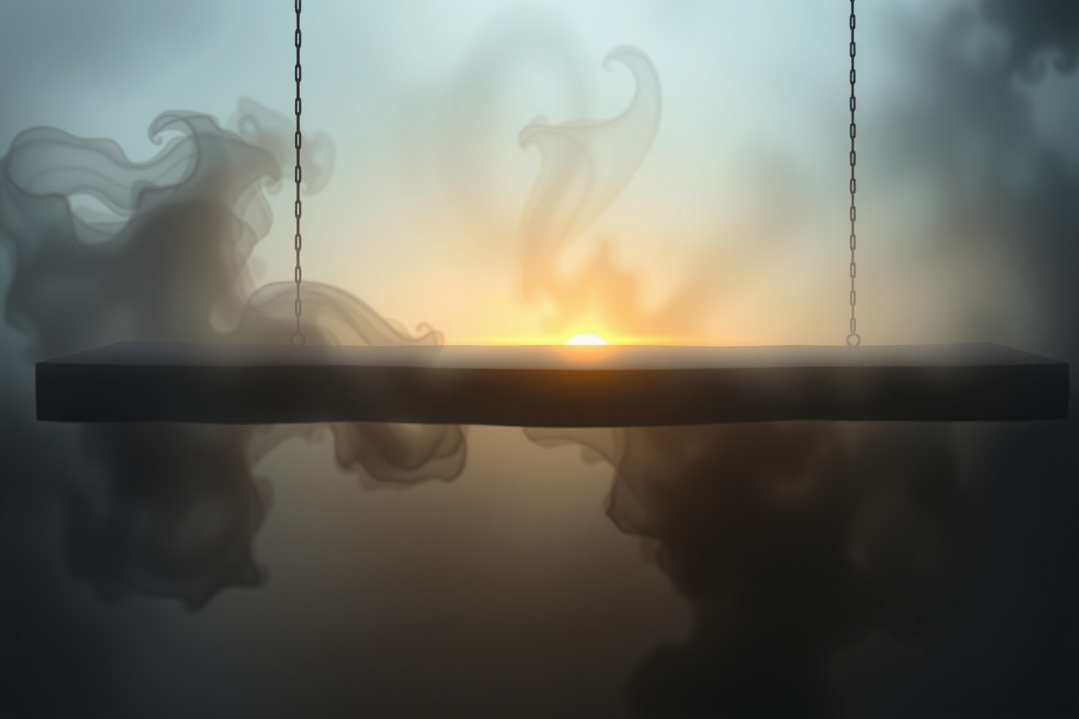 Sognare un asse sporco riflette spesso sensi di colpa nascosti.