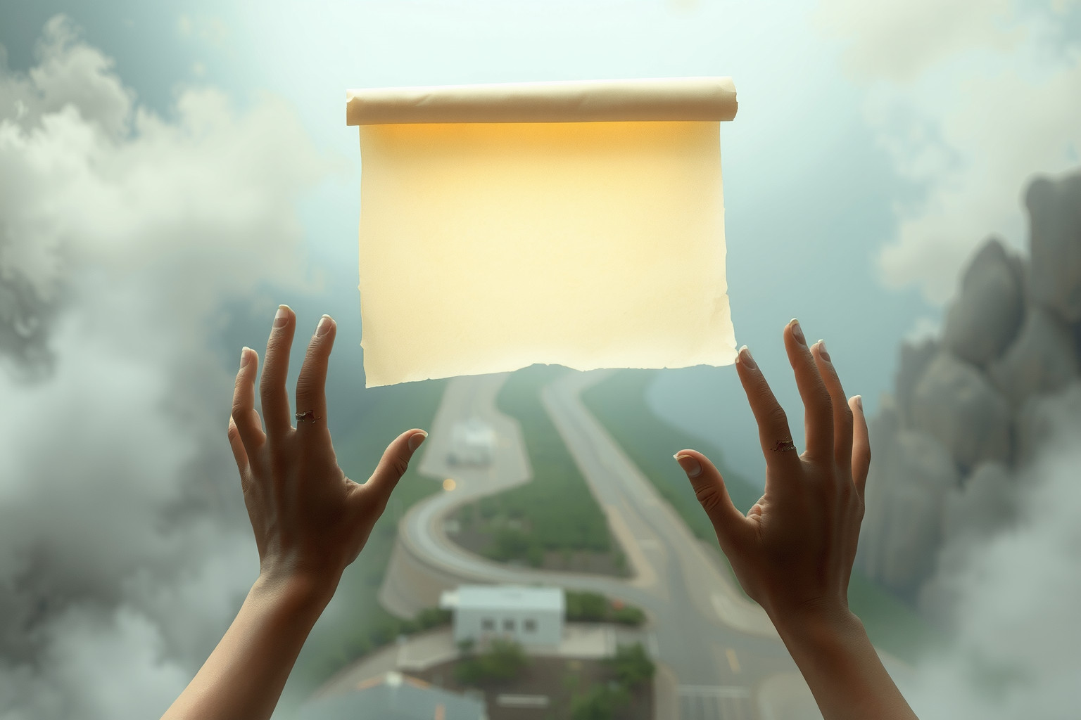 Sognare atti notarili con errori riflette dubbi nelle scelte importanti.