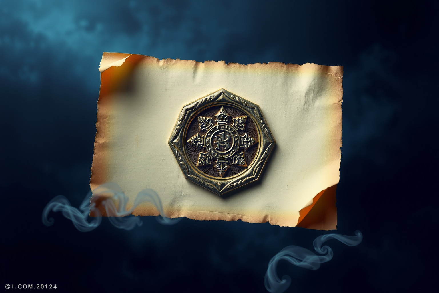 Sognare un atto notarile sigillato rivela segreti nascosti dell’inconscio.