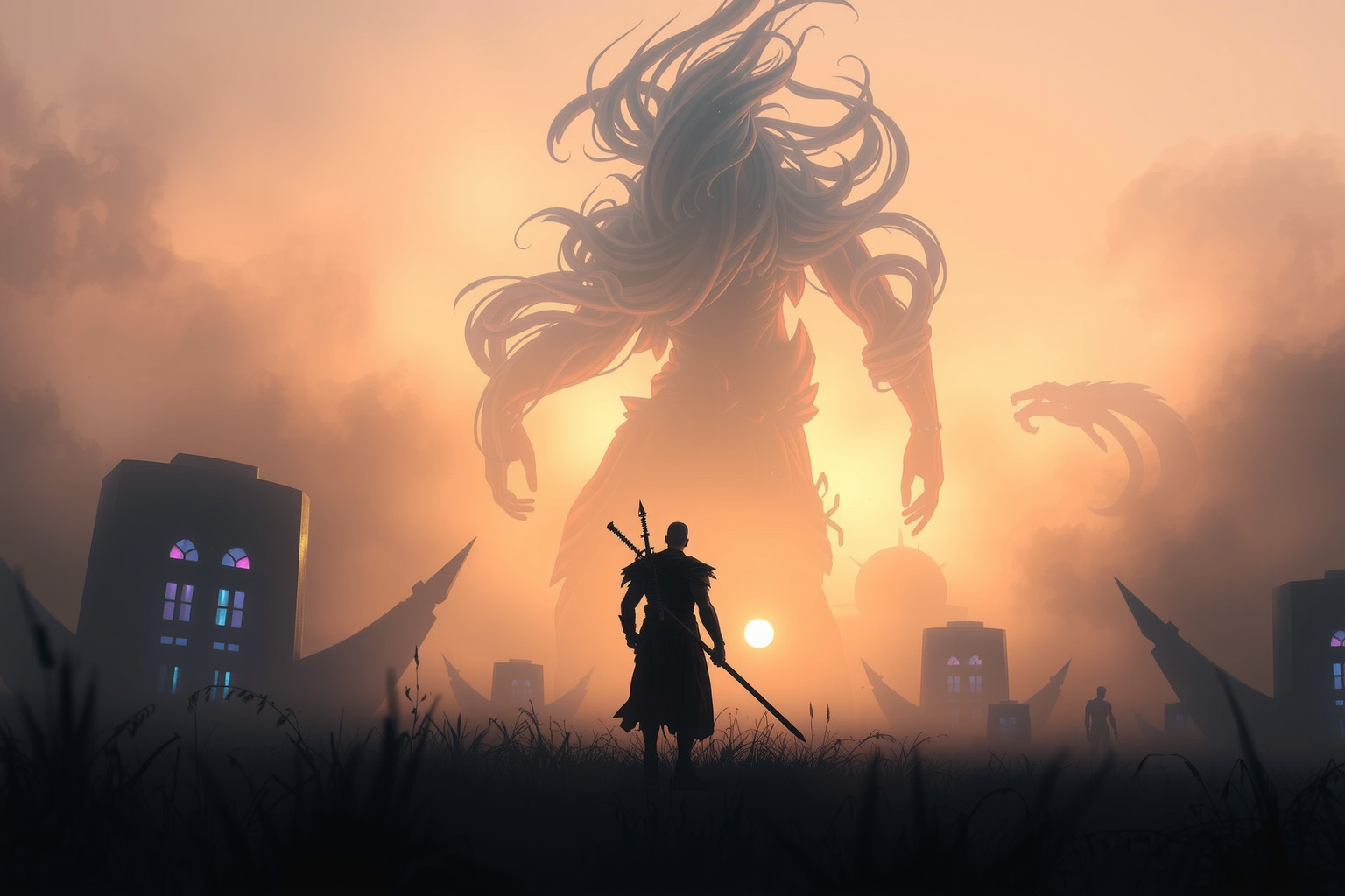 Sognare un avversario invincibile riflette sfide personali profonde.