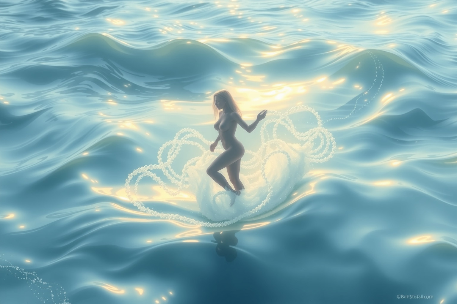 Sognare un bagnino che salva indica bisogno di protezione emotiva.