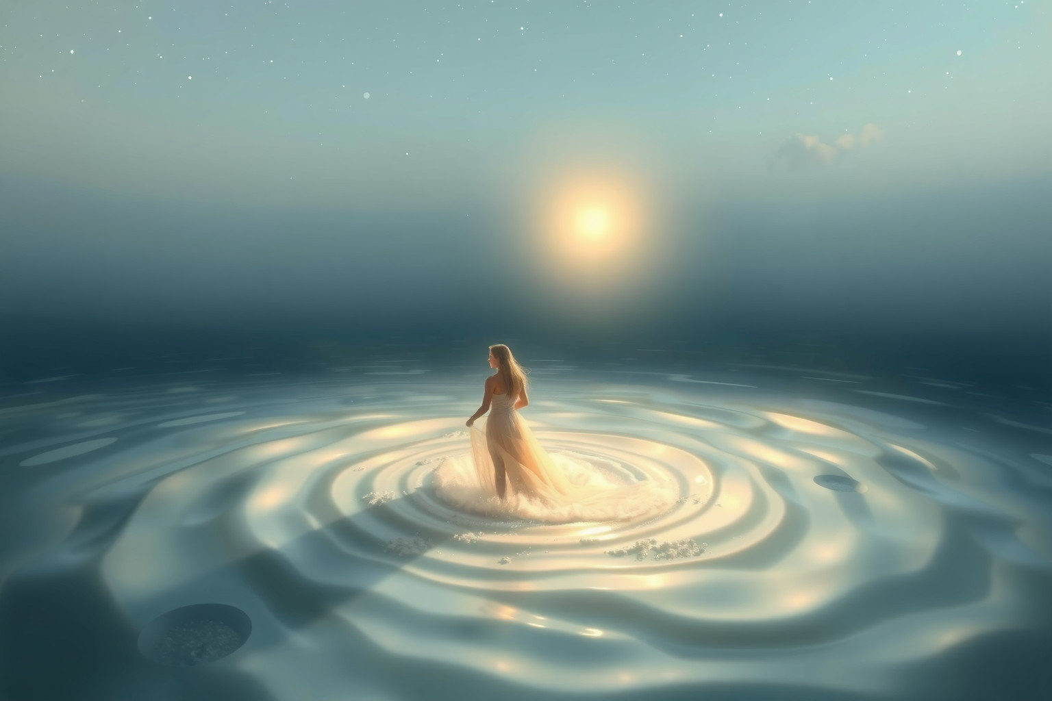 Sognare un bagnino che insegna simboleggia sicurezza e nuove abilità.