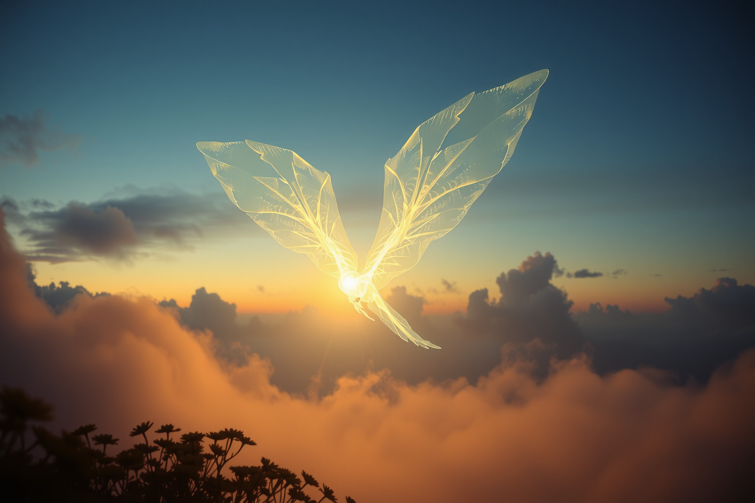 Sognare un calabrone gigante simboleggia potere e minaccia imminente.