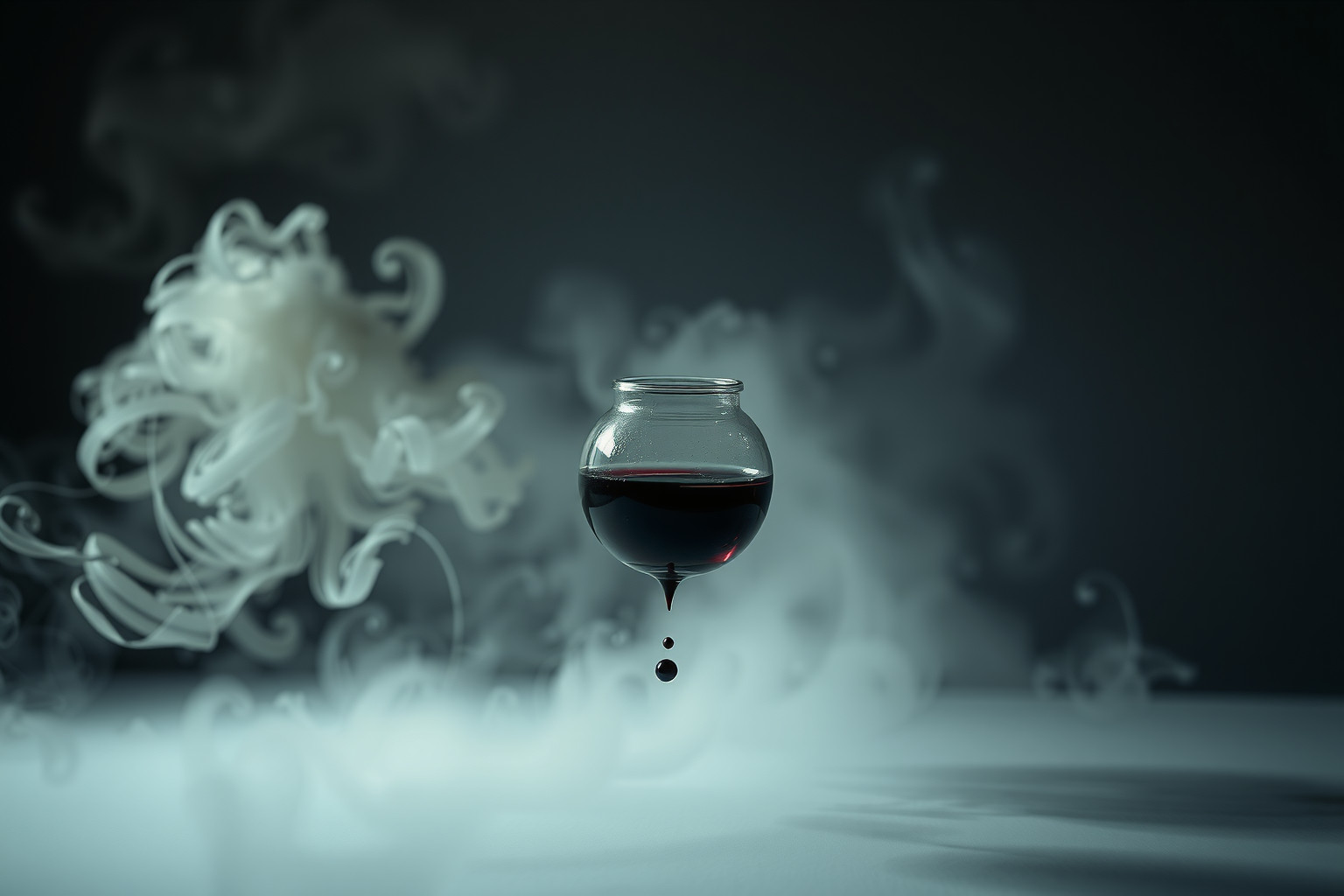 Sognare calamaio vuoto indica motivazione in calo e creatività bloccata.