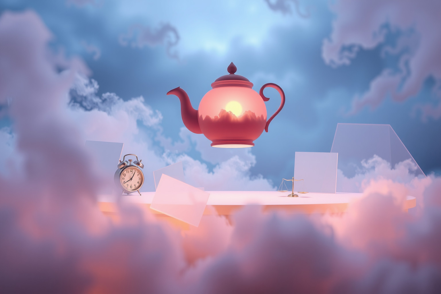 Sognare un calamaio in ufficio simboleggia responsabilità e impegno lavorativo.