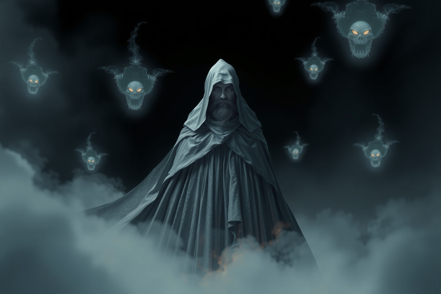 Sognare un califfo severo riflette timore di critiche e giudizi.