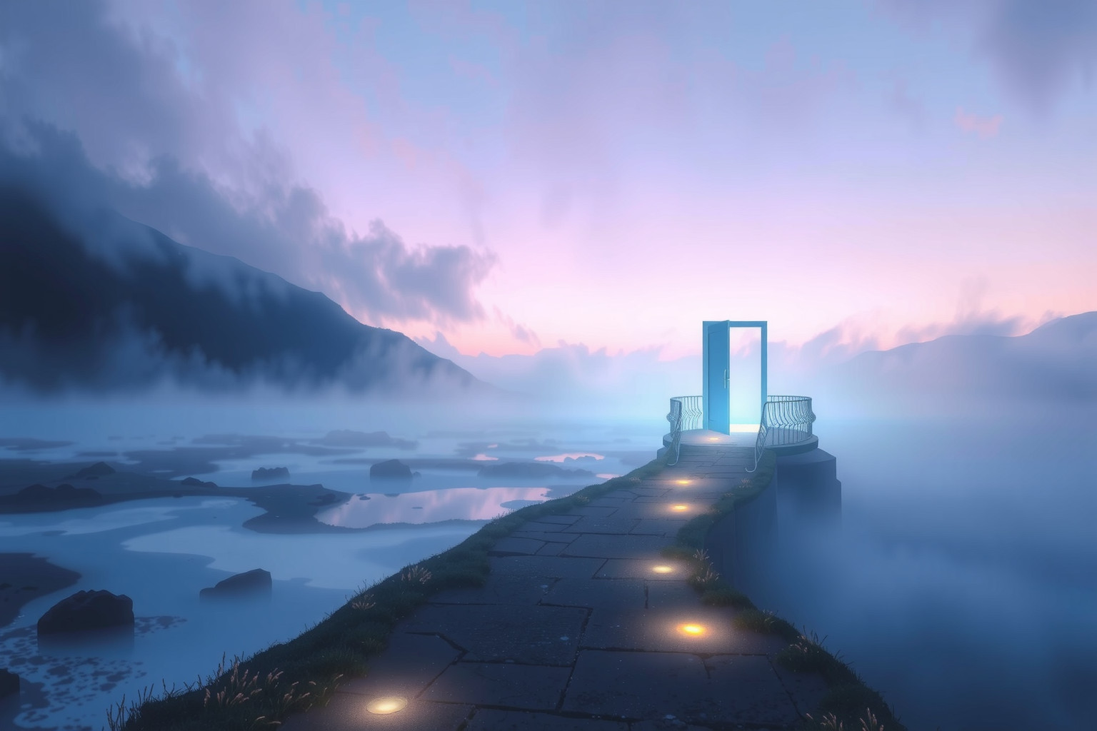 Sognare cambiamenti segnala desiderio di crescita e nuove opportunità.