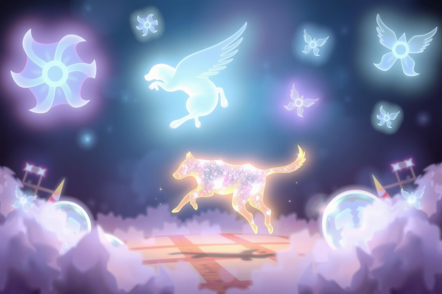 Sognare un cane da caccia competitivo simboleggia determinazione e successo.