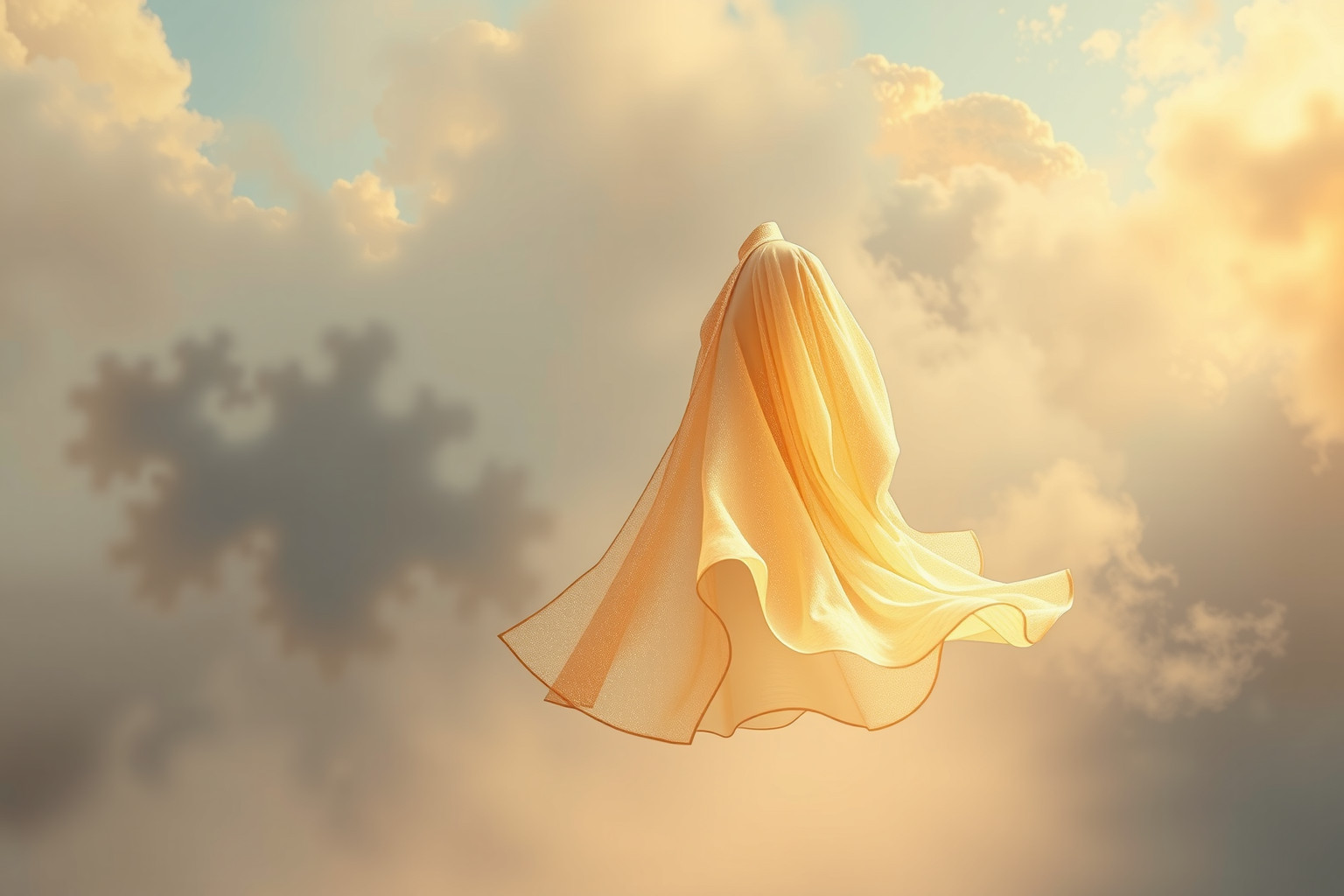 Sognare un cappotto di lusso simboleggia successo e potere personale.